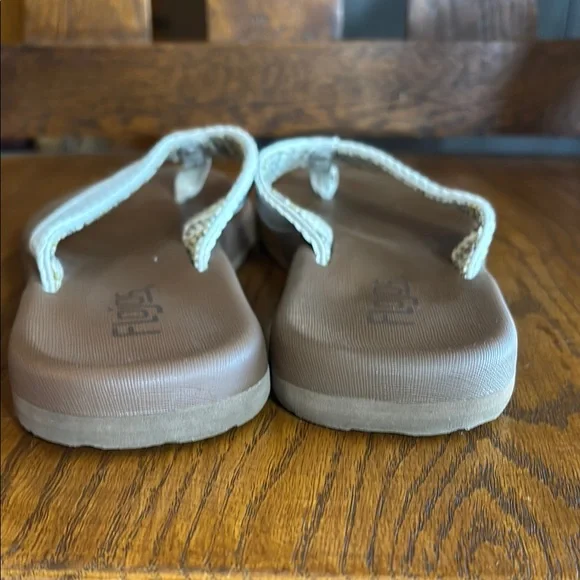Flojos Women's Sandals - Picture 6 of 9